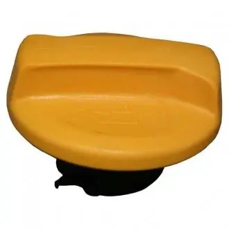 Крышка, заливная горловина JP GROUP 1213600600