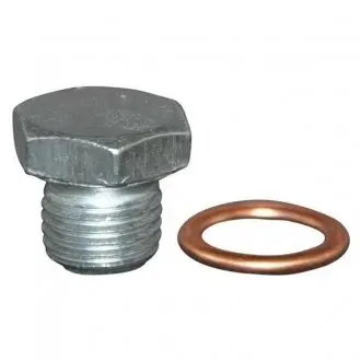 Резьбовая пробка, маслянный поддон JP GROUP 1213800100
