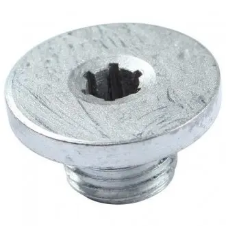 Маслосливная пробка E46/Aveo/Astra/Vectra 91- JP GROUP 1213800200