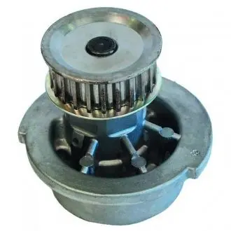 Помпа воды CORSA 1.6 93-,ASTRA 1.6 94- JP GROUP 1214101100