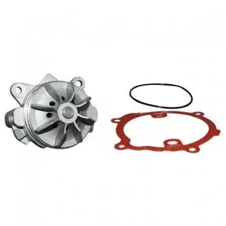 Водяной насос JP GROUP 1214102400