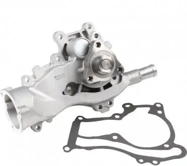 Водяной насос JP GROUP 1214107900