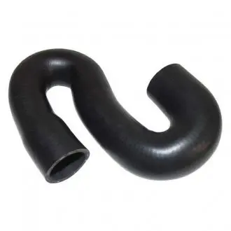 Патрубок радиатора Corsa -00 1.4/1.6 (верхний) JP GROUP 1214301700