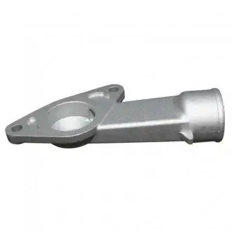 Фланец охлаждающей жидкости JP GROUP 1214500100