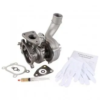 Турбина JP GROUP 1217400100