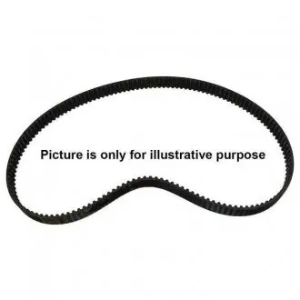 Поликлиновой ремень JP GROUP 1218104600