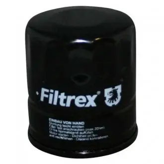 Фильтр масла Combo 1.6i 01>/AstraG/H/Vectra C 98>05 JP GROUP 1218500900