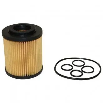 Масляный фильтр JP GROUP 1218506700