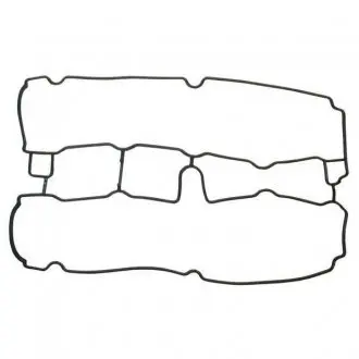 Прокладка клапанной крышки astra g/h/vectra b/c/zafira a 1.8i 98- JP GROUP 1219200700