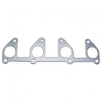 Прокладка коллектора выпуск Combo/Astra/Vectra/Lanos 1.2-1.6i 90- (300x85mm) JP GROUP 1219602300