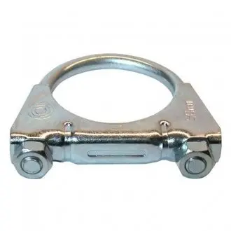 Хомут глушителя Ascona/Corsa (50mm) JP GROUP 1221400300