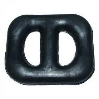 Резинка глушителя Astra/Corsa/Kadett/Omega 82-01 JP GROUP 1221600400