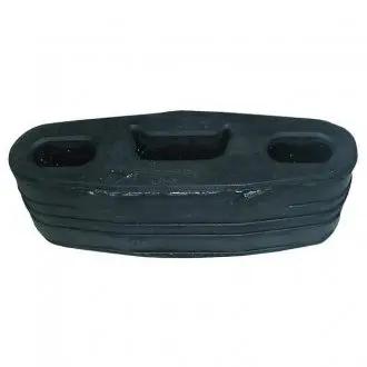 Кронштейн глушителя Аstra/Kadett/Nexia 79-02 JP GROUP 1221600500