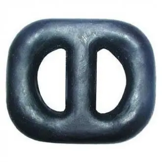 Резинка глушителя Astra/Kadett/Omega/Vectra 82-02(71X62) JP GROUP 1221600700