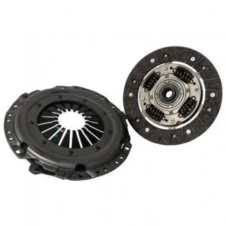 Комплект сцепления JP GROUP 1230407510