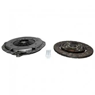 Комплект сцепления JP GROUP 1230407910