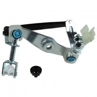 Ремкомплект, рычаг переключения JP GROUP 1231700310