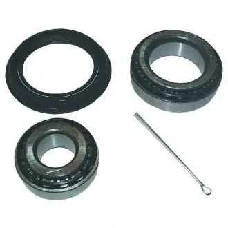 Комплект подшипника ступицы колеса JP GROUP 1241300110