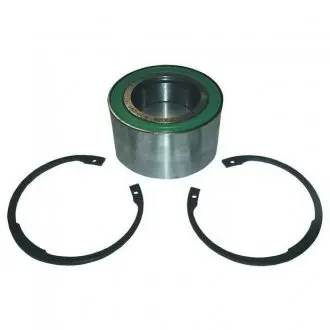 Комплект подшипника ступицы колеса JP GROUP 1241300210