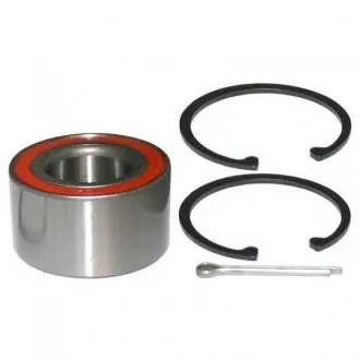 Комплект подшипника ступицы колеса JP GROUP 1241300510