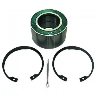 Комплект подшипника ступицы колеса JP GROUP 1241300610