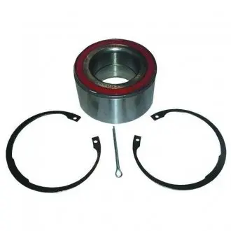 Комплект подшипника ступицы колеса JP GROUP 1241300810