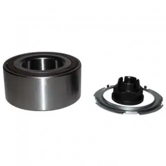 Комплект подшипника ступицы колеса JP GROUP 1241302710