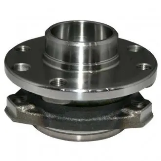 Ступица колеса JP GROUP 1241400700