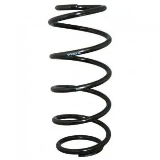 Пружина передняя Opel Zafira A 99-05 JP GROUP 1242200500