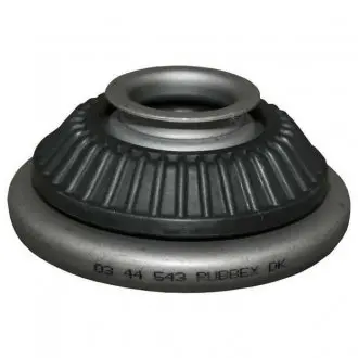 Опора стойки амортизатора JP GROUP 1242400100