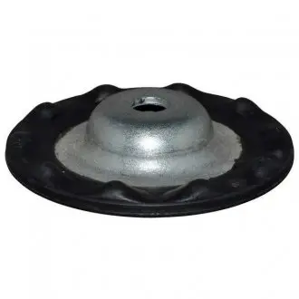 Опора амортизатора перед. Astra G/Vectra B/Zafira A (без подшипника) JP GROUP 1242401800