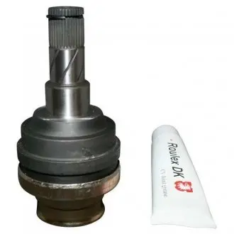 Шрус внутренний DAEWOO NEXIA 1.5 95- JP GROUP 1243400200