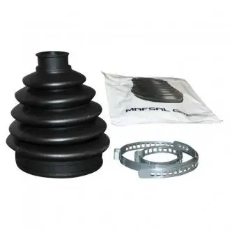 Пыльник шруса наружного combo 1.3cdti/1.7di 01- JP GROUP 1243600410