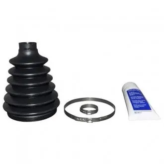 Пыльник шруса наружного Trafic/Vivaro 2.0dCi/2.5dCi 06- JP GROUP 1243602510