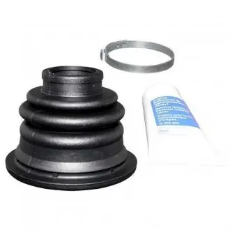 Комплект пыльника, приводной вал JP GROUP 1243701210