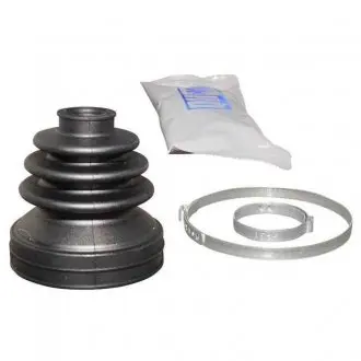 NISSAN Пыльник ШРУС от КПП Primera 02-,Mitsubishi Carisma,Toyota Corolla JP GROUP 1243702010