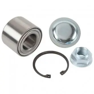 Комплект подшипника ступицы колеса JP GROUP 1251300710