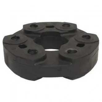 Балансир кардана Omega A/B -03 перед/зад JP GROUP 1254000100