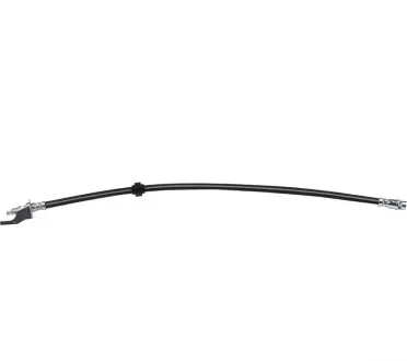 Гальмівний шланг перед. Movano/Master/Movano 97-10 (599mm) JP GROUP 1261602000