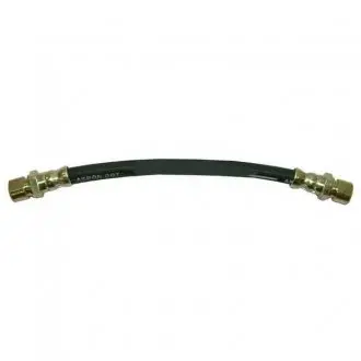 Тормозной шланг Kadett E/Astra F/Vectra A (235mm) JP GROUP 1261700100