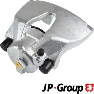 Суппорт пер. прав. OPEL ASTRA G (ATE) JP GROUP 1261900480