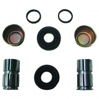 Ремкомплект, тормозной суппорт JP GROUP 1261950510