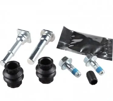 Направляющие суппорта DB A168 JP GROUP 1261951510