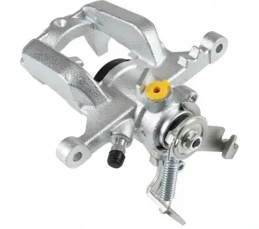 Суппорт зад. прав. OPEL Astra J -15 JP GROUP 1262000980