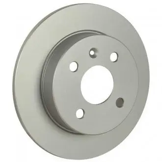 Тормозной диск зад. Opel Astra G 98- (240x10) JP GROUP 1263202600