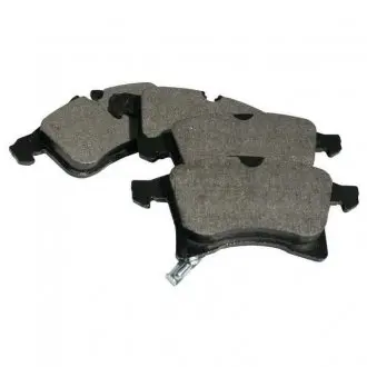 Тормозные колодки JP GROUP 1263600410