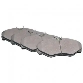 Тормозные колодки JP GROUP 1263601910