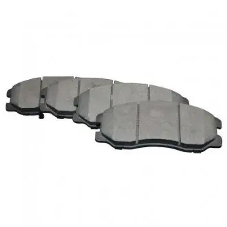 Тормозные колодки JP GROUP 1263602210