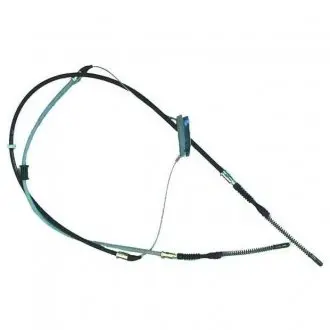 Трос, стояночная тормозная система JP GROUP 1270301500