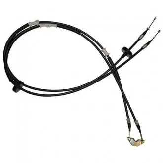 Трос стояночного тормоза JP GROUP 1270306600